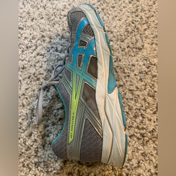 ASICS Gel-Contend 4 Running Shoes - Picture 5 of 16